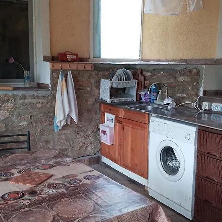 Markela 3* Ezerets