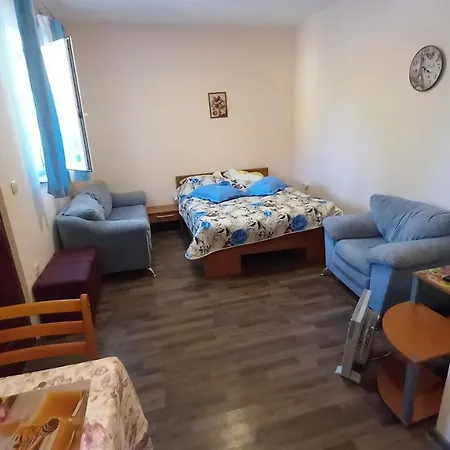 Markela Къща за гости