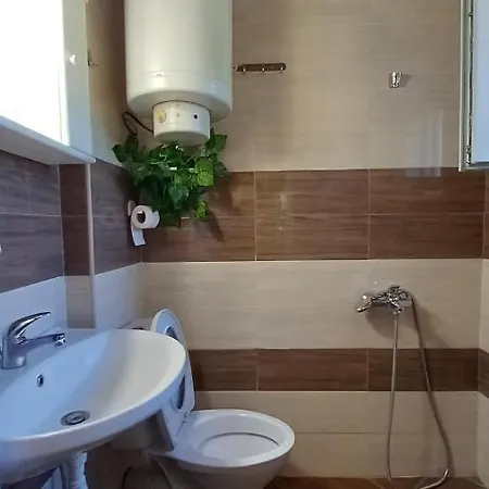 Къща за гости Markela Езерец