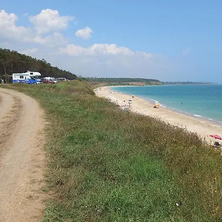 Къща за гости Markela *